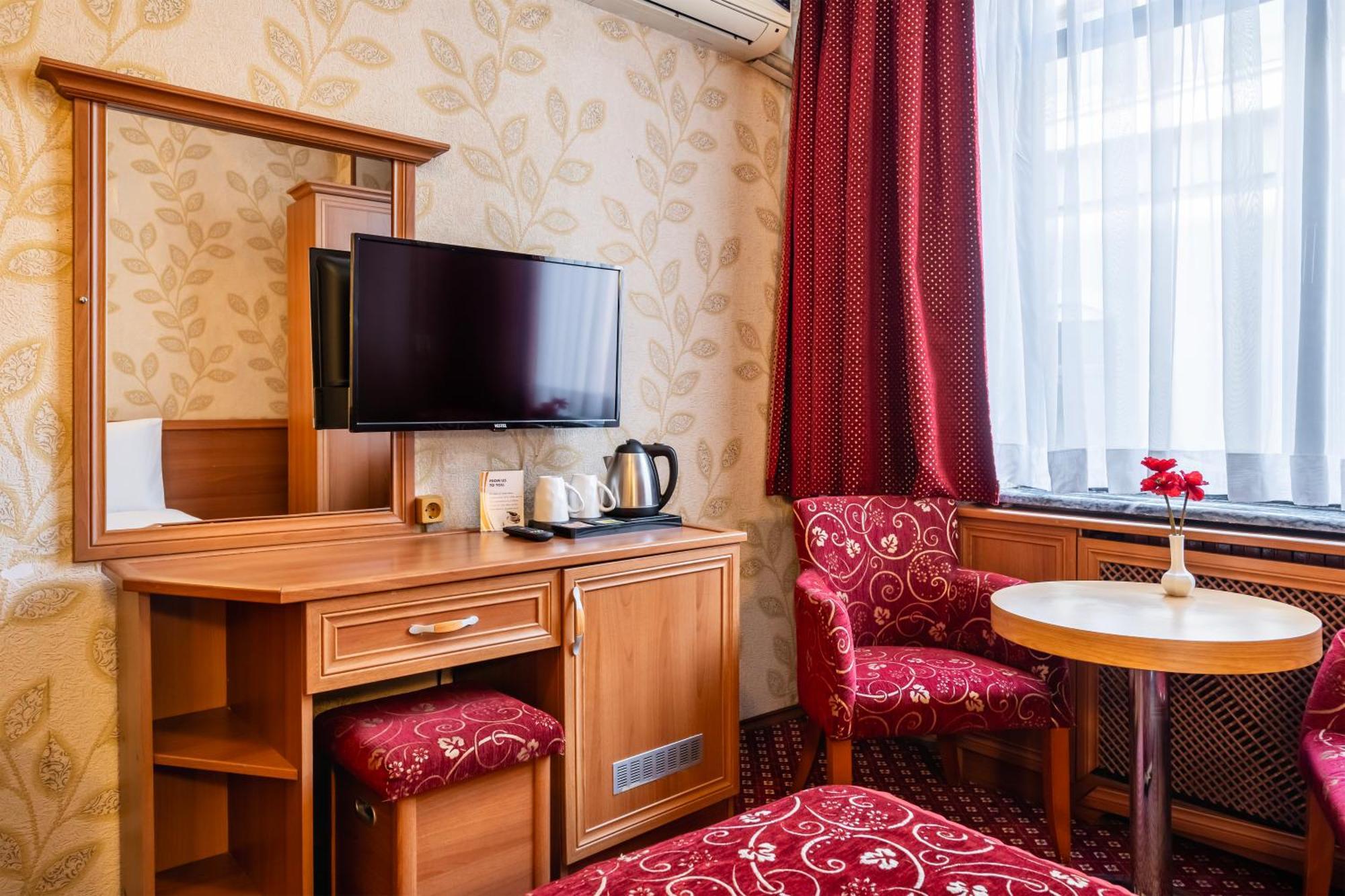 Hotel Bristol Stambuł Zewnętrze zdjęcie