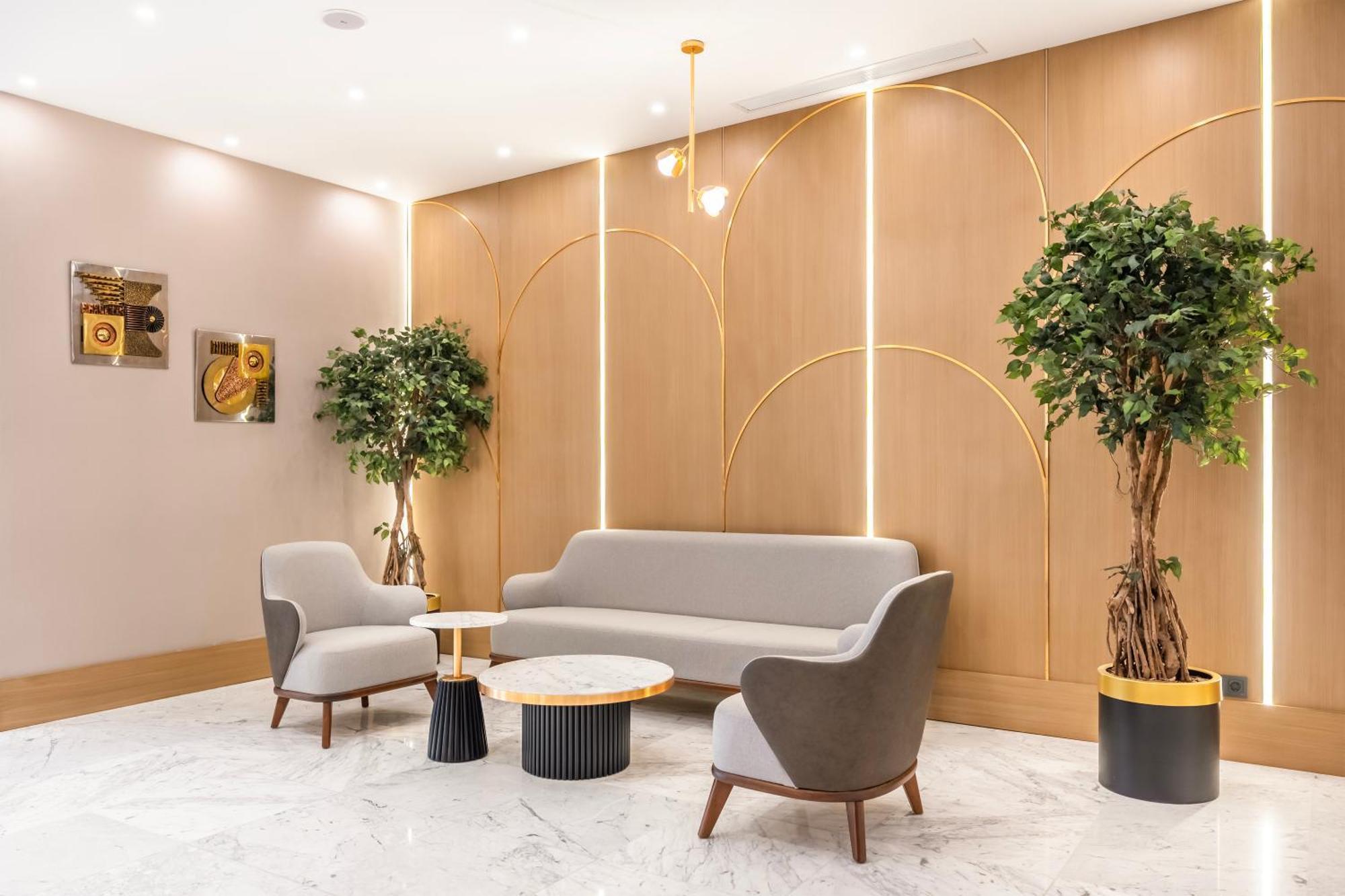 Hotel Bristol Stambuł Zewnętrze zdjęcie