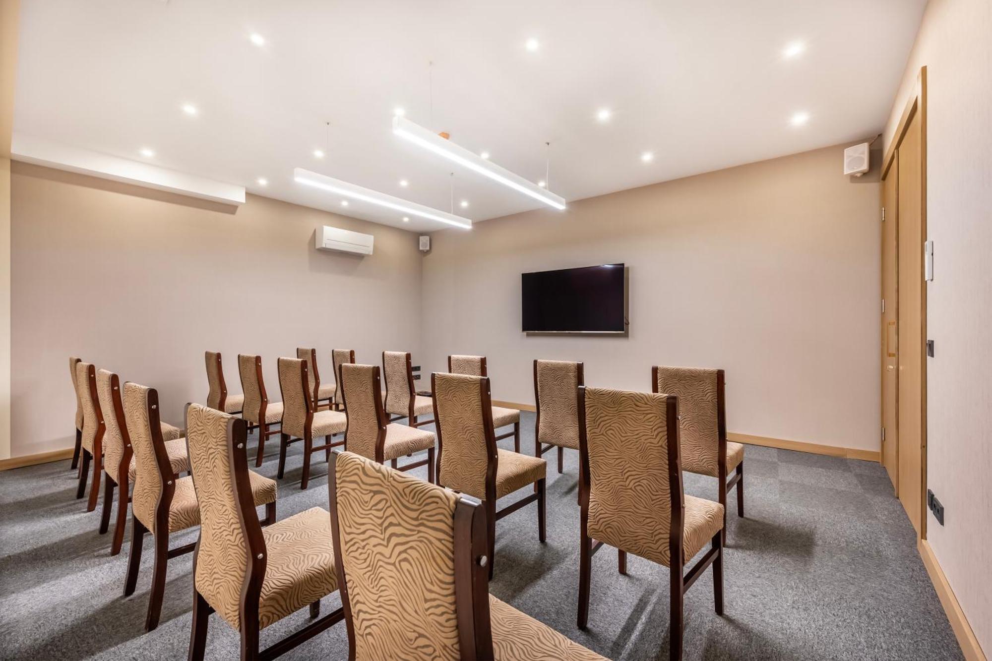 Hotel Bristol Stambuł Zewnętrze zdjęcie