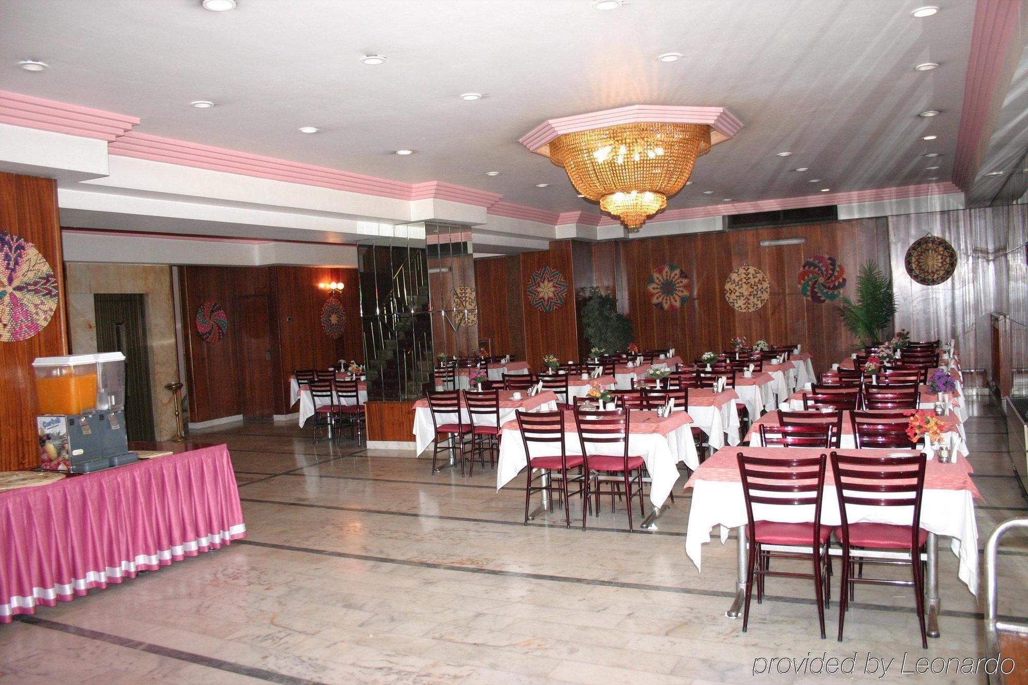 Hotel Bristol Stambuł Zewnętrze zdjęcie