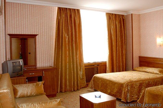 Hotel Bristol Stambuł Pokój zdjęcie