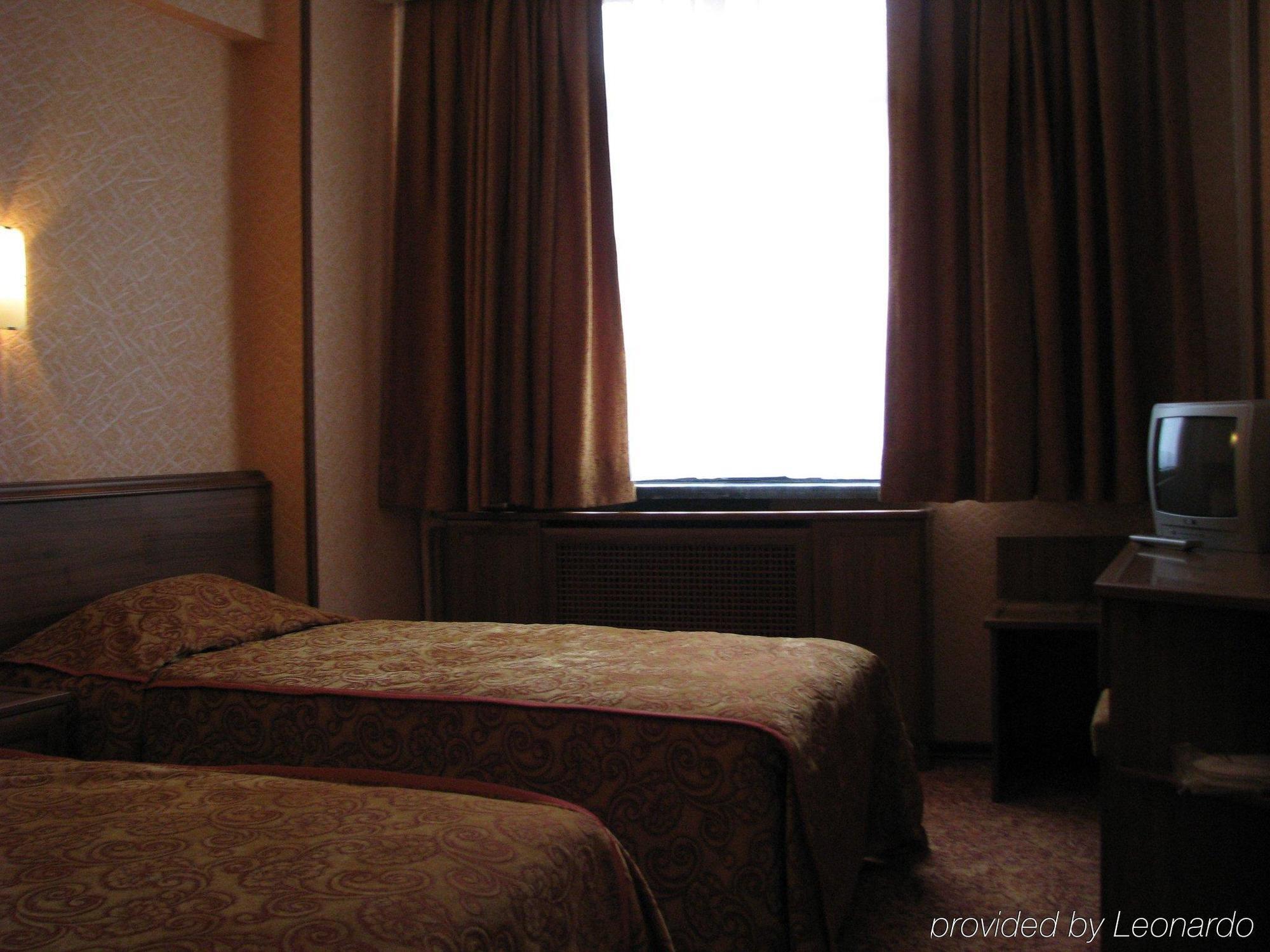 Hotel Bristol Stambuł Pokój zdjęcie
